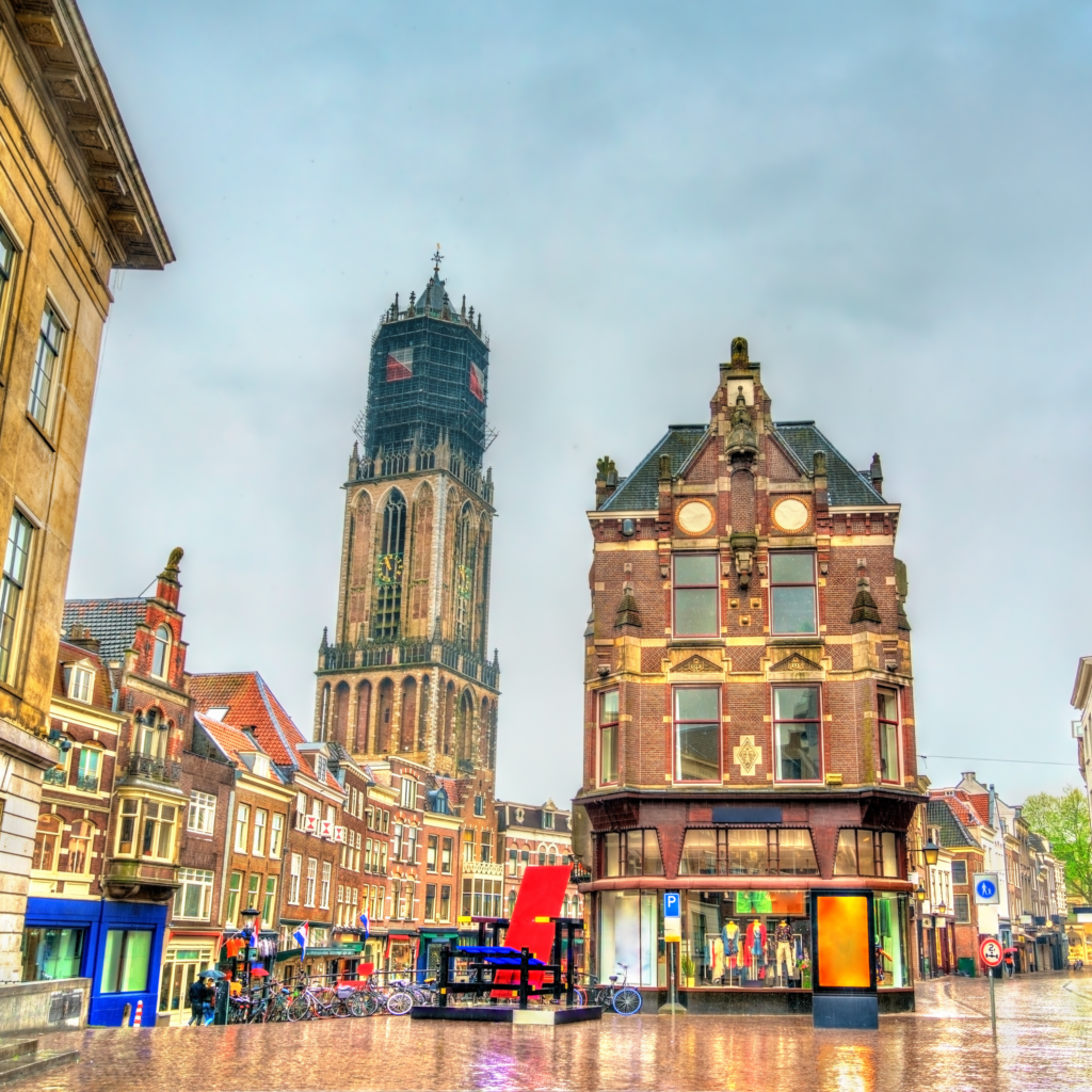 Image_Utrecht_City