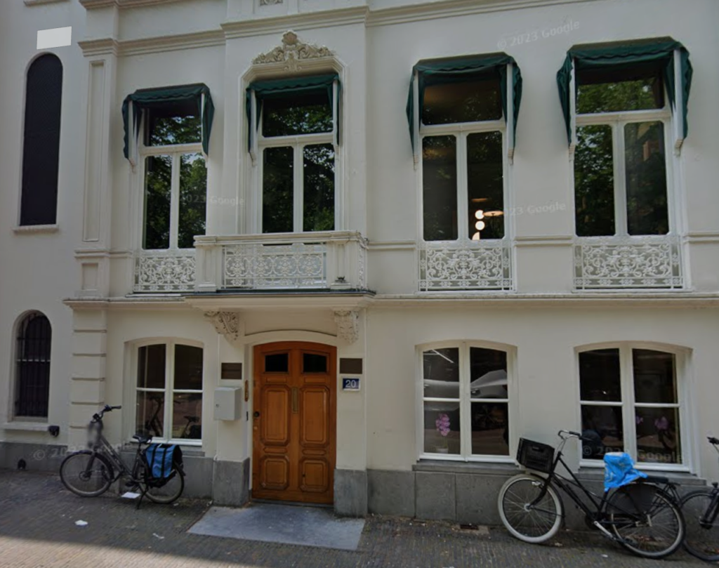 YourExpatButler Utrecht